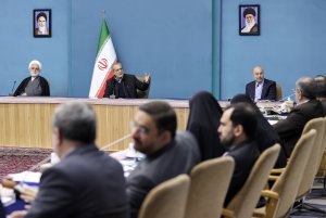 President Pezeshkian chairs Supreme Council of Cultural Revolution