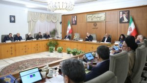 Iran president warns Zionist regime of stronger response if it makes mistake 