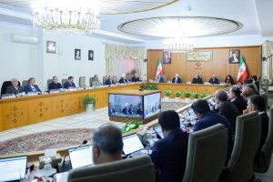 هماهنگی‌های لازم برای استفاده از مشاوران تراز اول بین‌المللی در تهیه نقشه‌راه توسعه مکران انجام شده است