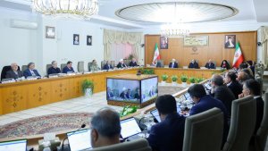 Iran president calls for employing top intl. consultants in developing Makran