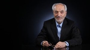 پیام تسلیت دکتر پزشکیان در پی درگذشت حاج‌ سید علاءالدین میرمحمد صادقی