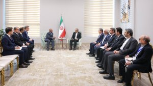 ایجاد صندوق الاستثمار المشترك خطوة مؤثرة نحو تحقیق أهداف منظمة D8 للتعاون