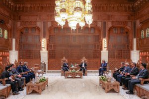 تقویت روابط اقتصادی کشورهای اسلامی با ایجاد پول واحد در برهه حساس فعلی جهان، ضروری است
