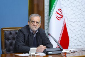 برگزاری جلسه بررسی راهکارهای رفع کاستی‌های زنجیره تولید و توزیع سوخت