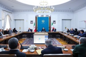 جلوگیری از توسعه پایتخت سیاست قطعی دولت چهاردهم است
