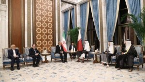 Proposed Islamic states union to create many opportunities for Iran, Qatar: Pezeshkian
