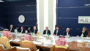 President Pezeshkian calls for greater synergy among Islamic countries