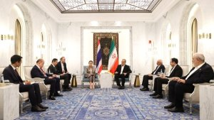 President Pezeshkian says Asian countries’ cooperation important to stop Zionist crimes