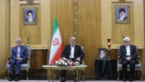 President Pezeshkian says ‘constructive’ meetings held during Qatar trip  