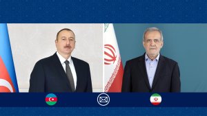 Pezeshkian offers condolences over Azerbaijan deadly plane crash

