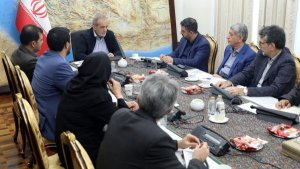 Pezeshkian calls for optimal use of AI to accelerate Iran development