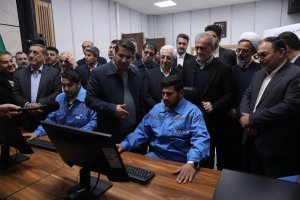 تصفیه‌خانه تکمیلی پتروشیمی خراسان به بهره‌برداری رسید