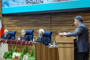 President chairs meeting of Planning, Development Council of North Khorasan Province