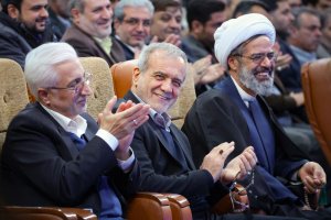  نشست نهضت توسعه عدالت در فضای آموزشی