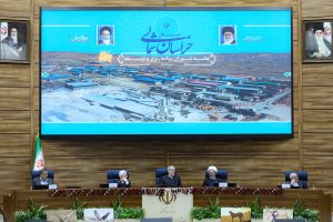 Pezeshkian: Steady efforts needed to achieve National Vision Document goals 