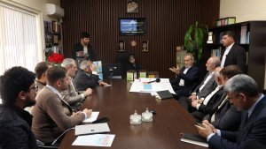 Pezeshkian says govt. determined to reform Iran's educational system 