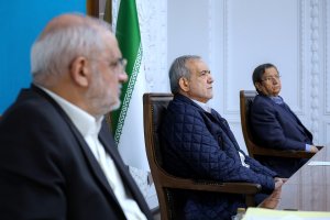 جلسه یکسان سازی اطلاعات اقتصادی