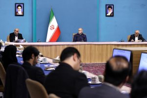Pezeshkian: People’s livelihood, healthcare, education main concerns of government 