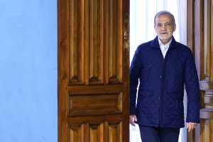 Govt. focuses on housing for low-income groups, says Pezeshkian