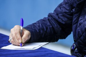 نشست با اعضای اتاق بازرگانی ایران