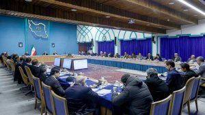 President Pezeshkian vows government will curb fuel smuggling