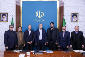 دولت اراده دارد توانایی‌های بالقوه سمنان را به منصه ظهور برساند
