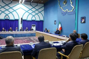 President: Govt. determined to give private sector greater role in addressing issues 
