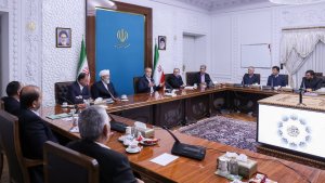 Pezeshkian meets Golestan Province officials, emphasizes collective efforts to resolve problems  

