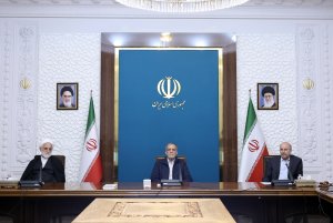 بررسی بهبود ناترازی‌ انرژی با حضور سران قوا