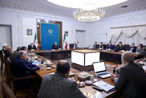بررسی راهکارهای رفع ناترازی‌های اصلی کشور در نشست سران قوا
