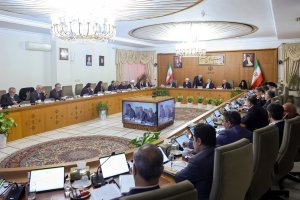 Pezeshkian calls for enhanced energy consumption management 