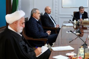 Supreme Council for Economic Coordination approves extension of law on professional misconduct  
