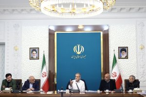 جلسه کارگروه توسعه عدالت آموزشی