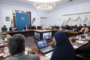 Social media platforms can help promote education quality: Pezeshkian 