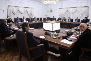 دیدار با اعضای شورای رقابت