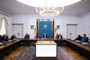 با وجود فضای رانتی در اقتصاد، بازار رقابتی شکل نخواهد گرفت
