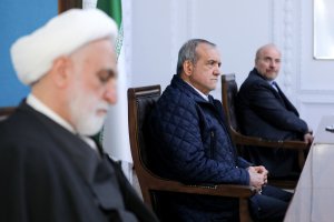 دستور دکتر پزشکیان برای تشکیل سازمان بهینه‌سازی و مدیریت راهبردی انرژی
