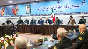 پرسنل نیروی انتظامی با تمام افراد، چه درستکار و چه خلافکار، براساس عدالت برخورد کنند
