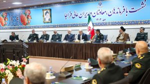 President calls on law enforcement forces to fairly treat all citizens 