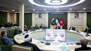 President says universities able to play key role in solving national issues