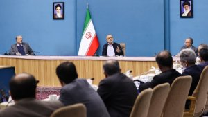 Pezeshkian: Government plans to construct schools in underdeveloped areas