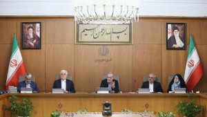 President Pezeshkian urges newly appointed governor generals to promote national consensus