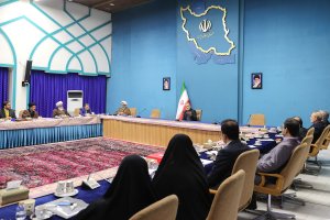 تعلل و عقب ماندگی در حوزه هوش مصنوعی خسارت‌بار و غیرقابل جبران است/ تاکید بر عزم دولت برای رفع موانع و تامین الزامات توسعه هوش مصنوعی در کشور