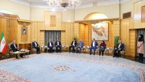 President Pezeshkian: Iran, Turkmenistan have deep-rooted cultural ties