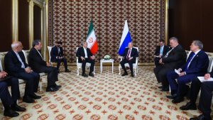 Pezeshkian says Iran-Russia ties ‘close, strategic’ 