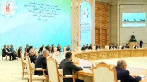 Scholars play key role in consolidating amicable ties among nations: President Pezeshkian
