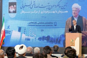 مشارکت مردم، کلید عبور از بحران‌ها و چالش‌هاست