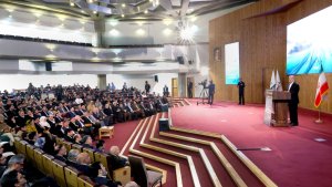 President Pezeshkian says Iran deserves the best, urges national consensus to achieve growth  

