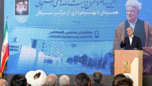 Public participation essential for overcoming challenges: Pezeshkian

