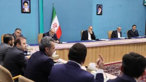 President: Use of clean energy main solution to address shortages 

